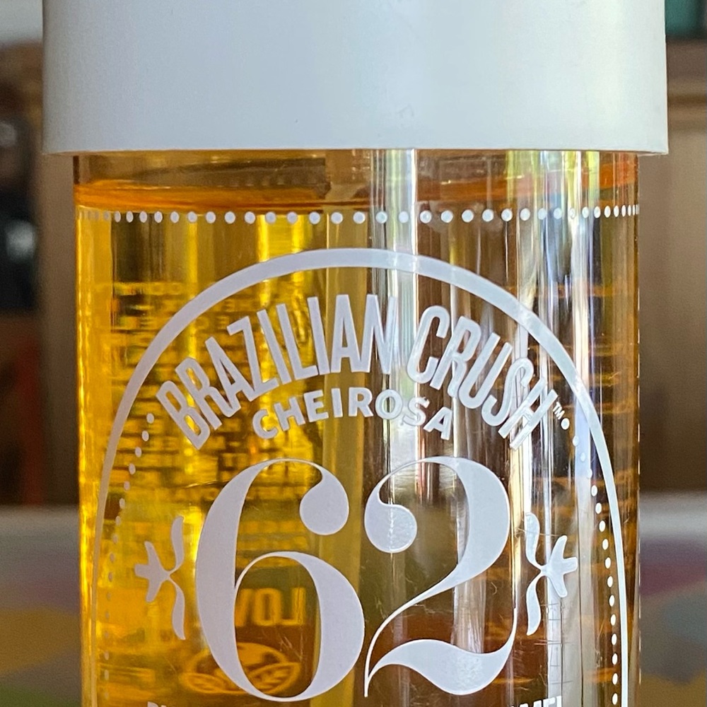 Womens body mist